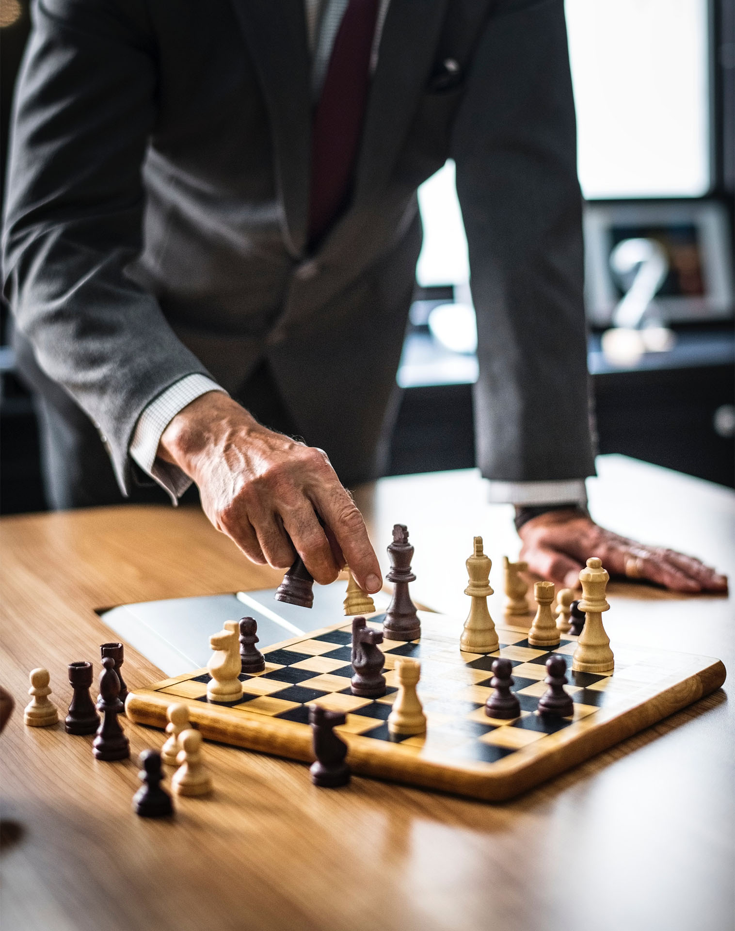 Why Health Plan Enrollment?