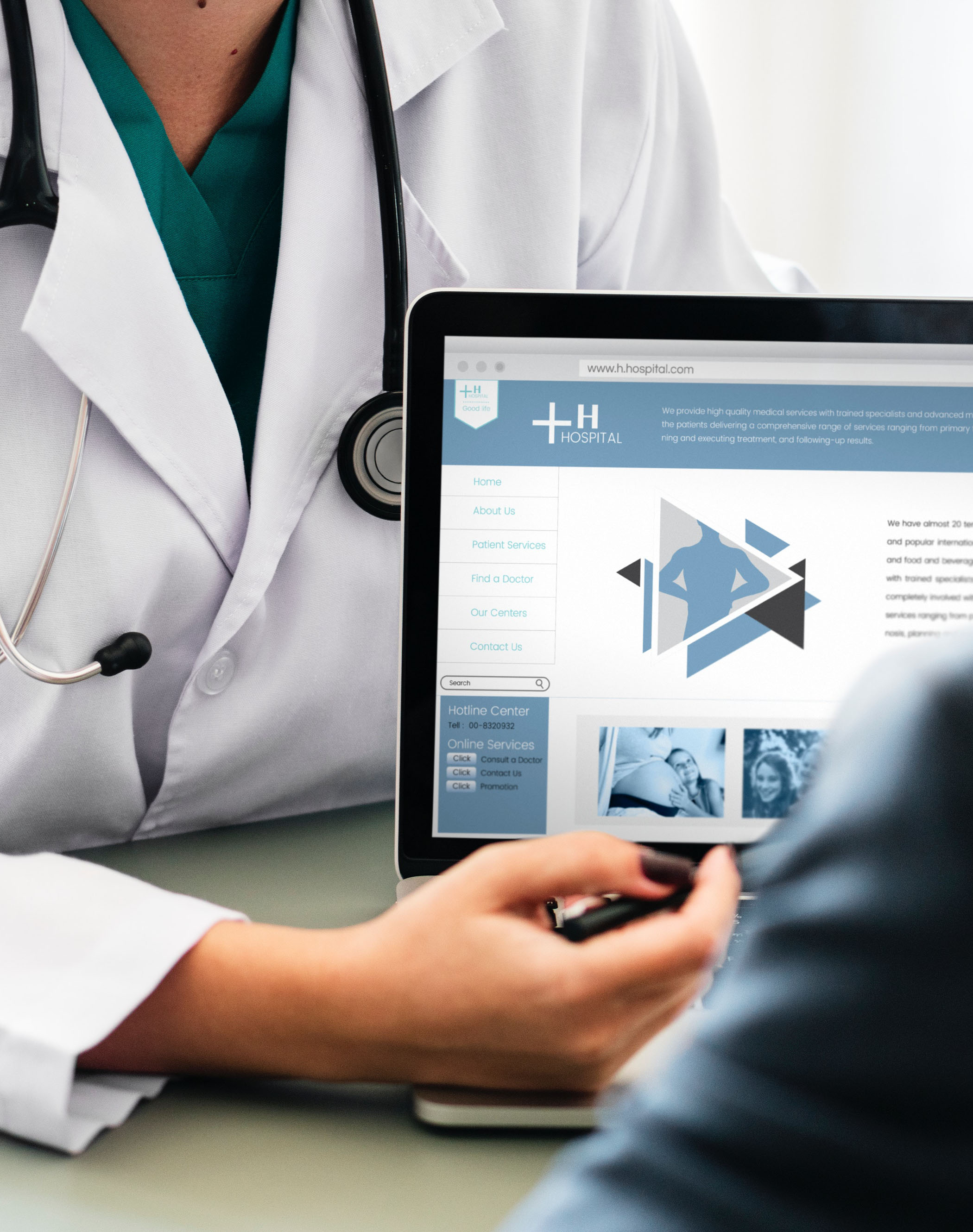 Why Practice Management Consulting?