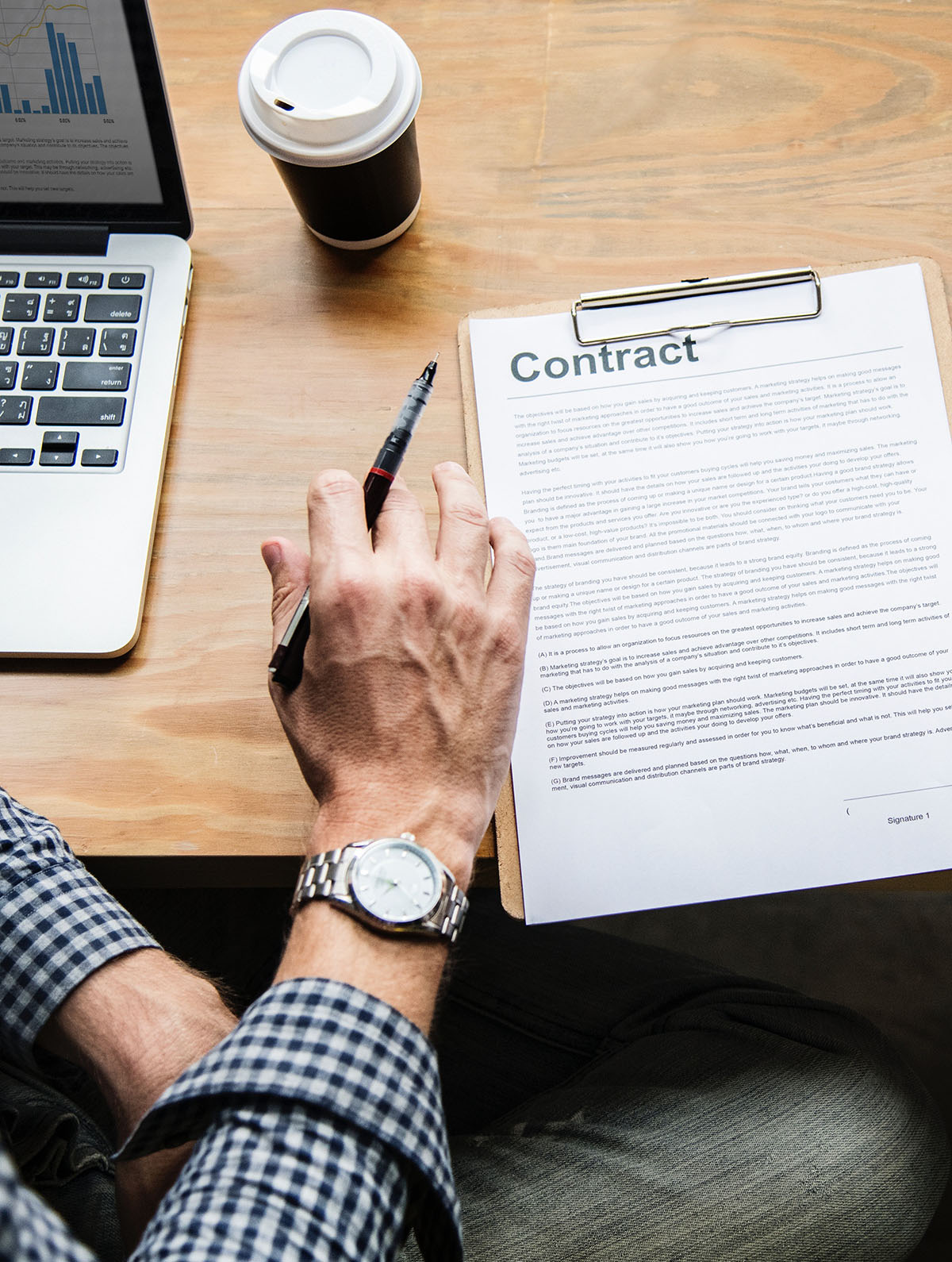 Enrollment in Health Plans